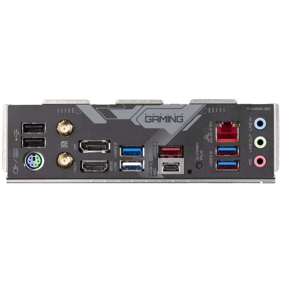 GIGABYTE B650 GAMING X AX V2 Moederbord - Afbeelding 6
