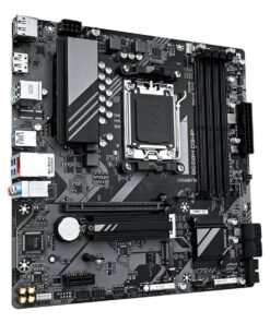 GIGABYTE B650M D3HP moederbord AMD B650 Socket AM5 micro ATX - Afbeelding 3