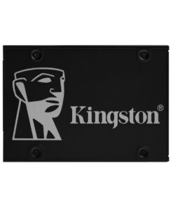 Kingston Technology 2048G SSD KC600 SATA3 2.5" - Afbeelding 2