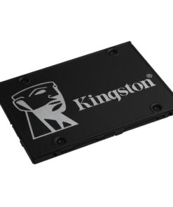 Kingston Technology 1024G SSD KC600 SATA3 2.5" - Afbeelding 4