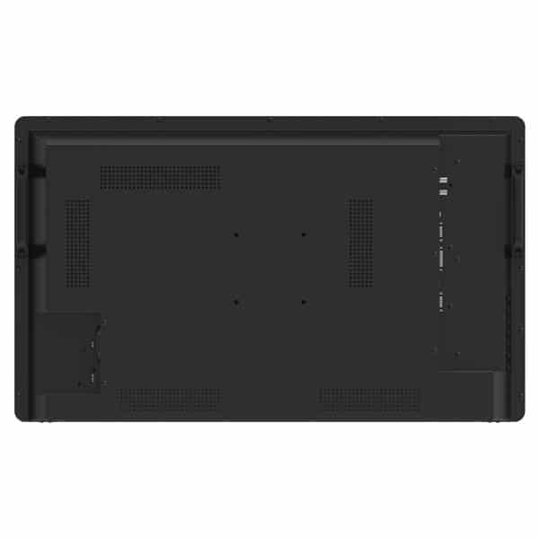 AG Neovo TTN-3201 beeldkrant Digitale signage flatscreen 80 cm (31.5") LCD 450 cd/m² Full HD Zwart 24/7 - Afbeelding 4