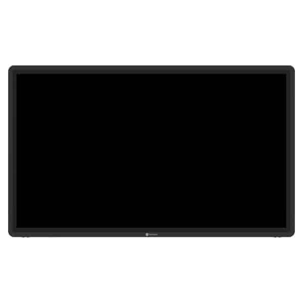 AG Neovo TTN-4301 beeldkrant Digitale signage flatscreen 109,2 cm (43") LCD 450 cd/m² 4K Ultra HD Zwart 24/7 - Afbeelding 3