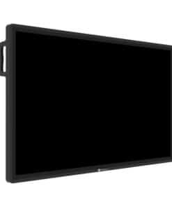 AG Neovo TTN-4301 beeldkrant Digitale signage flatscreen 109,2 cm (43") LCD 450 cd/m² 4K Ultra HD Zwart 24/7 - Afbeelding 4