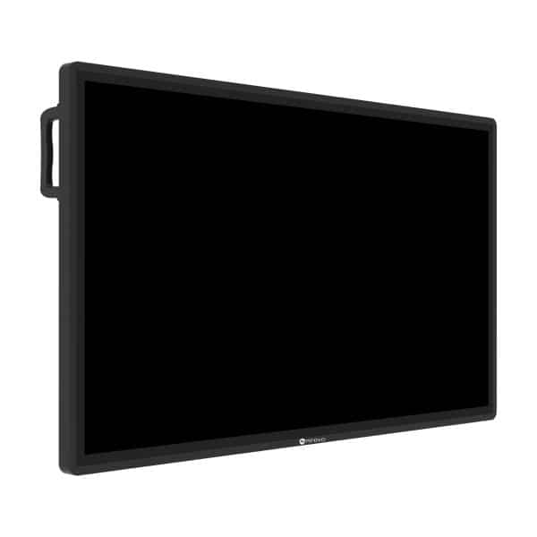 AG Neovo TTN-4301 beeldkrant Digitale signage flatscreen 109,2 cm (43") LCD 450 cd/m² 4K Ultra HD Zwart 24/7 - Afbeelding 4
