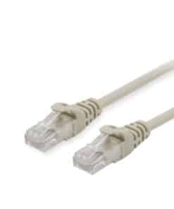 Equip 62549007101 Cat.6 U/UTP Patch Cable, 1.5m, Beige, Cat6, RJ45, Beige - Afbeelding 3