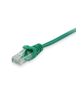 Equip 62549307101 Cat.6 U/UTP Patch Cable, 1.5m, Green, Cat6, RJ45, Green - Afbeelding 4
