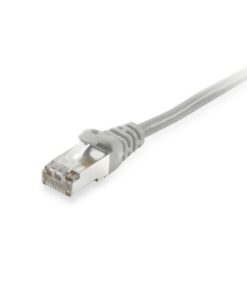 Equip 61550607101 Cat.6 S/FTP Patch Cable, 40m, Grey, Cat6, RJ45, Grey - Afbeelding 3