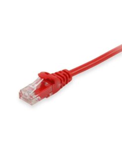 Equip 603027 netwerkkabel Rood 10 m Cat6a U/UTP (UTP) - Afbeelding 3