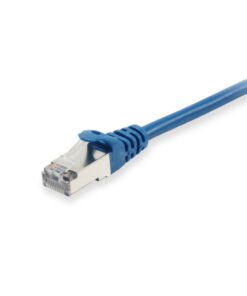 Equip 606213 netwerkkabel Blauw 25 m Cat6a S/FTP (S-STP) - Afbeelding 3