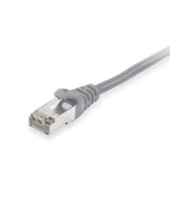 Equip 606700 netwerkkabel Grijs 0,15 m Cat6a S/FTP (S-STP) - Afbeelding 3