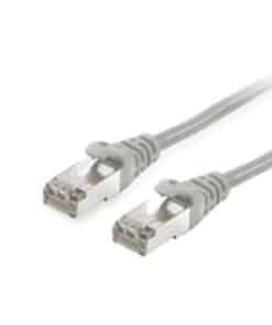 Equip 606712 netwerkkabel Grijs 1,5 m Cat6a S/FTP (S-STP) - Afbeelding 3