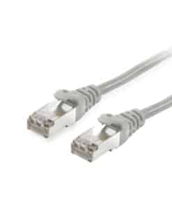 Equip 606713 netwerkkabel Grijs 25 m Cat6a S/FTP (S-STP) - Afbeelding 2