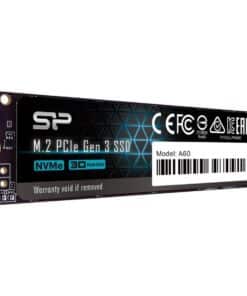 Silicon Power SP001TBP34A60M28RR P34A60RR SSD, 1 TB, M.2 2280, PCIe Gen 3x4, 2200/ 1600 MB/s - Afbeelding 4
