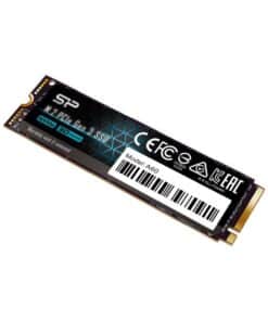 Silicon Power SP001TBP34A60M28RR P34A60RR SSD, 1 TB, M.2 2280, PCIe Gen 3x4, 2200/ 1600 MB/s - Afbeelding 5