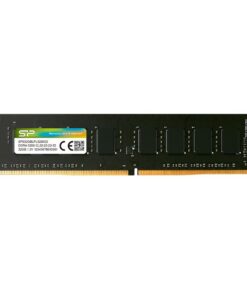 Silicon Power SP008GBLFU266B02RR U-DIMM, 8 GB, DDR4, 2666 Mhz, CL19, 1.2v