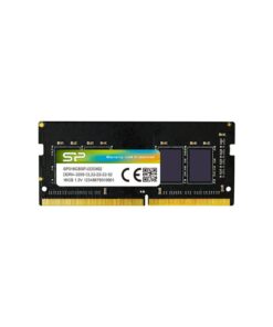 Silicon Power SP008GBSFU266B02RR SO-DIMM, 8 GB, DDR4, 2666 Mhz