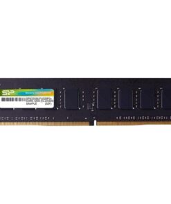 Silicon Power SP008GBLFU320B02RR U-DIMM, 8 GB, DDR4, 3200 Mhz