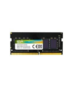 Silicon Power SP008GBSFU320B02RR SO-DIMM, 8 GB, DDR4, 3200 Mhz