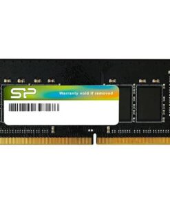 Silicon Power SP016GBSFU320B02RR SO-DIMM, 16 GB, DDR4, 3200 Mhz