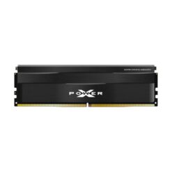 Silicon Power SP032GXLWU60AFDE Zenith C30 U-DIMM, 64 GB, DDR5, 6000 Mhz