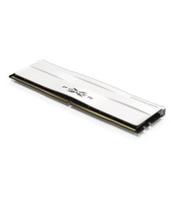 Silicon Power SP032GXLWU60AFDG XPOWER Zenith White U-DIMM KITT, 32 GB (2x16GB) DDR5, 6000 Mhz - Afbeelding 3