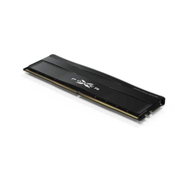 Silicon Power SP064GXLWU60AFDE XPOWER Zenith Gaming U-DIMM KIT, 64 GB, DDR5, 6000 Mhz, CL30, Black - Afbeelding 3