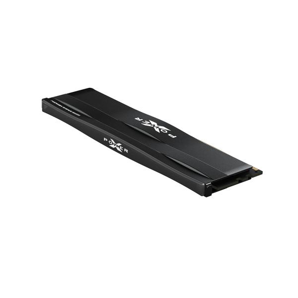Silicon Power SP064GXLWU60AFDE XPOWER Zenith Gaming U-DIMM KIT, 64 GB, DDR5, 6000 Mhz, CL30, Black - Afbeelding 4