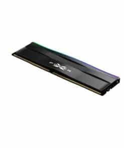 Silicon Power SP032GXLWU60AFDF XPOWER Zenith RGB DIMM Kit, 64 GB, DDR5, 6000 Mhz, C30, Black - Afbeelding 2