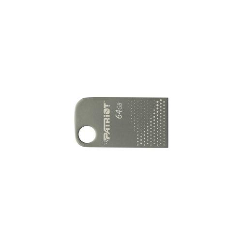 Patriot PSF128GT300DS3U TAB300 Dark Shadow, 128GB, USB 3.2 Gen 1 Type A, Capless Slider