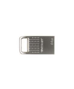 Patriot PSF32GT200S2U TAB200 Silver flash drive, 32GB, USB 2.0 Type A