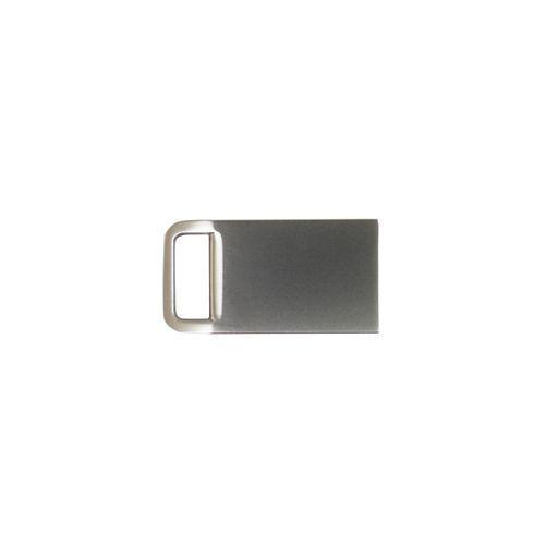 Patriot PSF32GT200S2U TAB200 Silver flash drive, 32GB, USB 2.0 Type A - Afbeelding 3