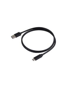 Transcend TS-DBK6 Body Camera Accessory Kit for DPB10C, USB Type-C, 1m, 360° rotate - Afbeelding 3