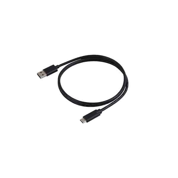 Transcend TS-DBK6 Body Camera Accessory Kit for DPB10C, USB Type-C, 1m, 360° rotate - Afbeelding 3