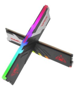 Patriot PVVR564G600C30K Viper Venom RGB DIMM Dual kit, 64 GB, DDR5, 6000MTs, CL30 - Afbeelding 4