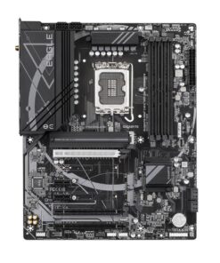 GIGABYTE Z790 EAGLE AX moederbord Intel Z790 Express LGA 1700 ATX - Afbeelding 3