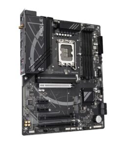 GIGABYTE Z790 EAGLE AX moederbord Intel Z790 Express LGA 1700 ATX - Afbeelding 4