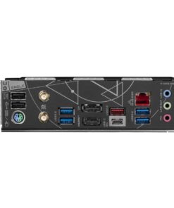 GIGABYTE Z790 EAGLE AX moederbord Intel Z790 Express LGA 1700 ATX - Afbeelding 6