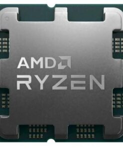 Amd 100-000000514 CPU Desktop AMD Ryzen 9 7950X Tray, AMD AM5, 16C/ 32T, 4.5/ 5.7 Ghz, 64MB, 170W