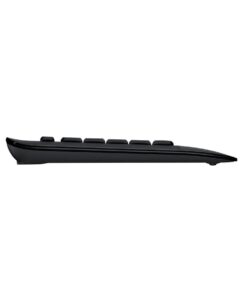 Logitech 920-011004 Signature MK650 Combo for Business, Full-size, Bluetooth, Membrane, QWERTY - Afbeelding 4