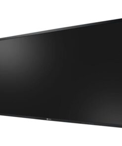 Neovo HMQ-7501 75” 4K Surveillance Monitor w/ SDI, IPS LED, 3840 x 2160p, 350cd/m2, 12000:1, 5ms - Afbeelding 2