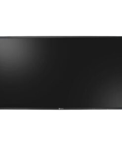 Neovo HMQ-7501 75” 4K Surveillance Monitor w/ SDI, IPS LED, 3840 x 2160p, 350cd/m2, 12000:1, 5ms - Afbeelding 3