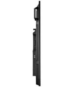 Neovo HMQ-7501 75” 4K Surveillance Monitor w/ SDI, IPS LED, 3840 x 2160p, 350cd/m2, 12000:1, 5ms - Afbeelding 4