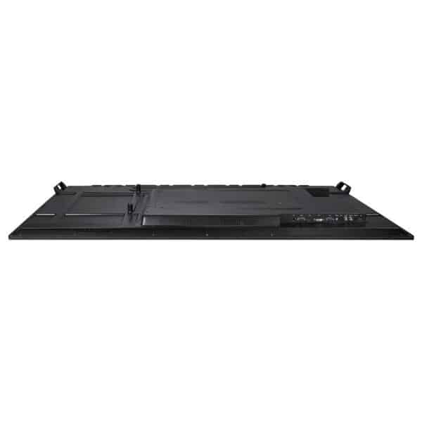 Neovo HMQ-7501 75” 4K Surveillance Monitor w/ SDI, IPS LED, 3840 x 2160p, 350cd/m2, 12000:1, 5ms - Afbeelding 5