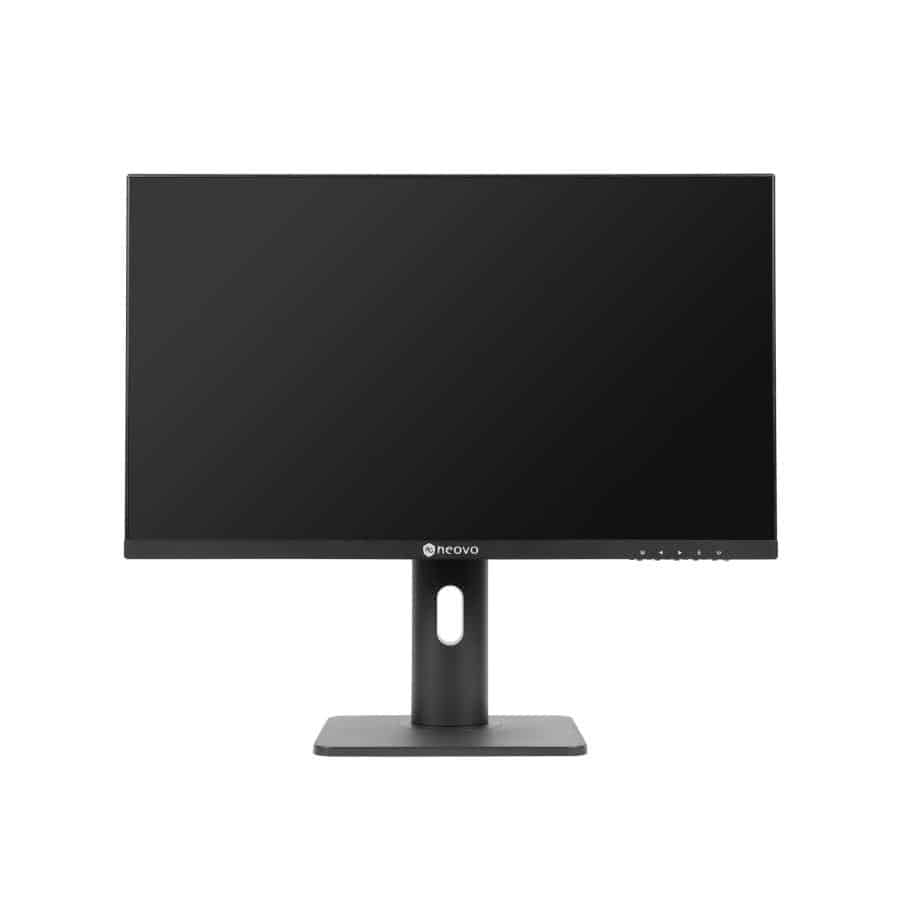 AG Neovo LH-2703 computer monitor 68,6 cm (27") 1920 x 1080 Pixels Full HD LCD Zwart - Afbeelding 8