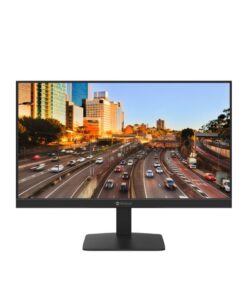 AG Neovo SC-2203 computer monitor 54,5 cm (21.4") 1920 x 1080 Pixels Full HD LCD Zwart - Afbeelding 2