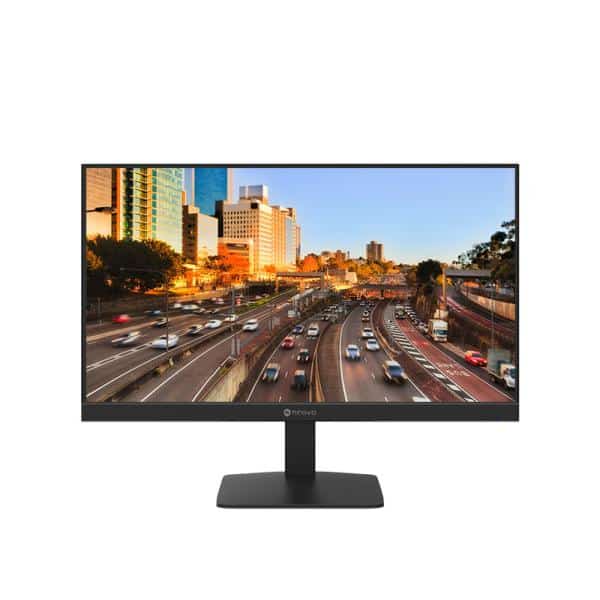 AG Neovo SC-2203 computer monitor 54,5 cm (21.4") 1920 x 1080 Pixels Full HD LCD Zwart - Afbeelding 2
