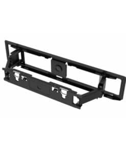 AG Neovo WMK-04 flat panel bureau steun Muur Zwart