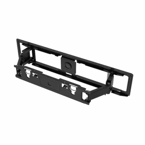 AG Neovo WMK-04 flat panel bureau steun Muur Zwart