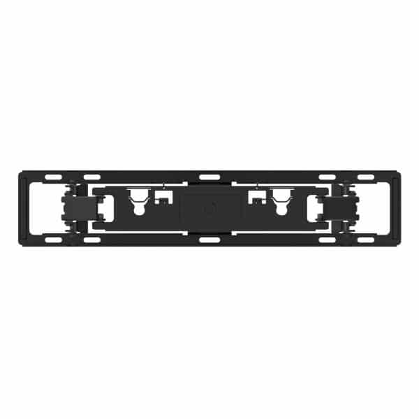 AG Neovo WMK-04 flat panel bureau steun Muur Zwart - Afbeelding 3