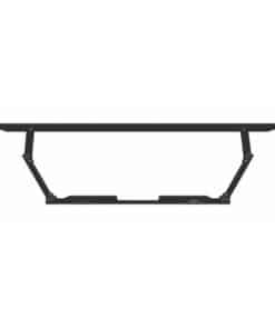 AG Neovo WMK-04 flat panel bureau steun Muur Zwart - Afbeelding 5